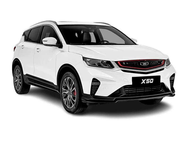 Belgee X70 NEW - Изображение №25