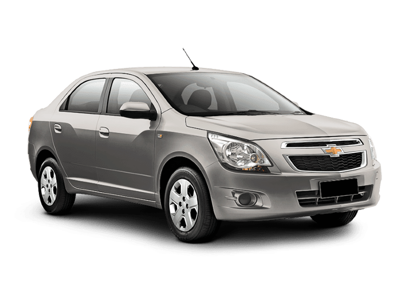 Chevrolet Cobalt - в Trade-in