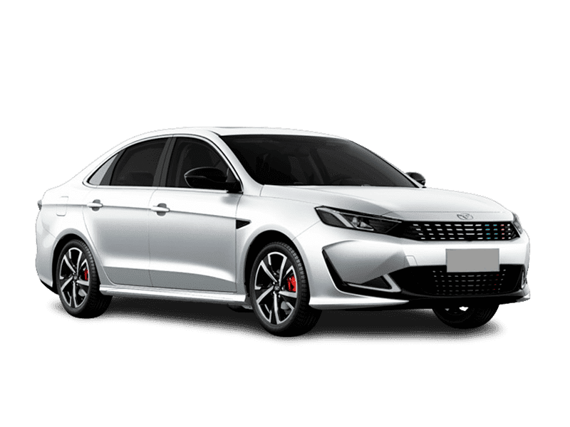 KAIYI X3 - Изображение №20