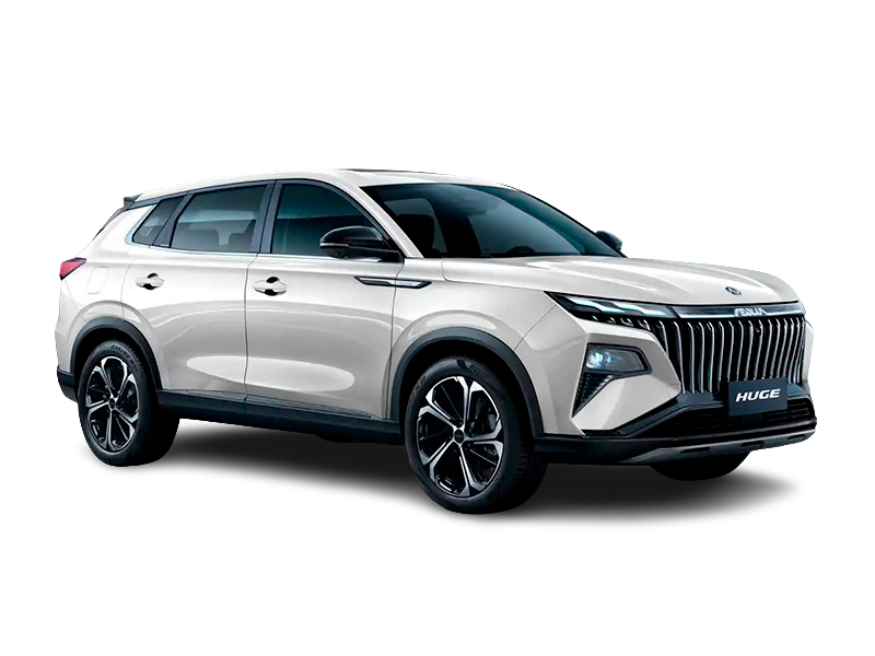 Dongfeng Mage - Изображение №22