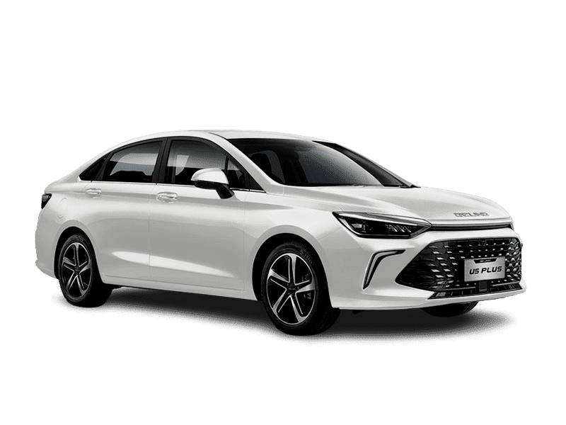 BAIC BJ60 - Изображение №22