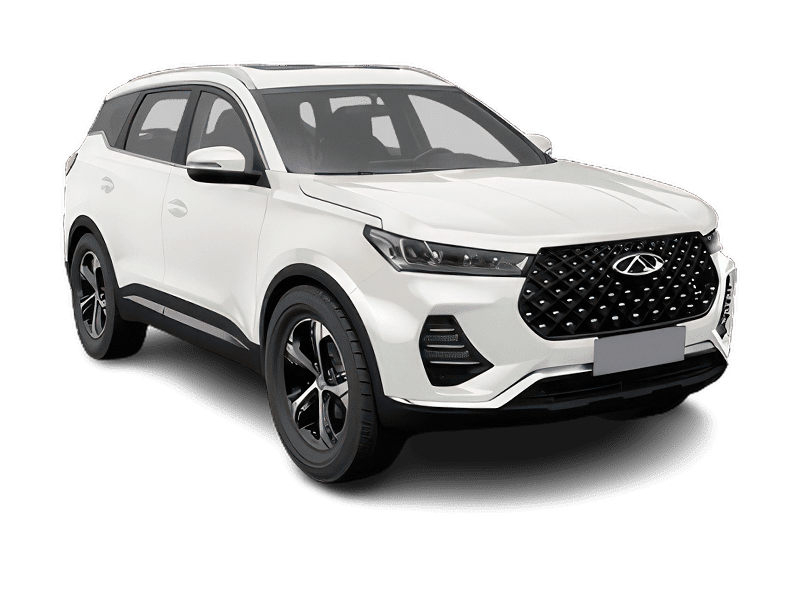 Chery Tiggo 4 Pro 18 YEARS EDITION - Изображение №21