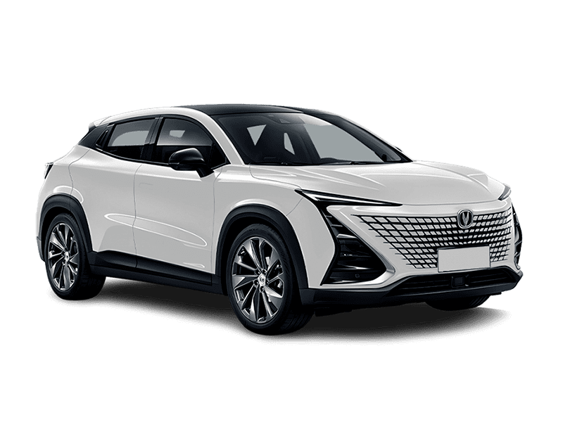 Changan UNI-K - Изображение №23