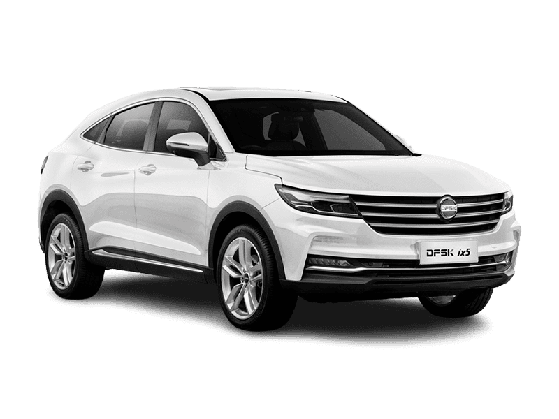 Dongfeng Mage - Изображение №22