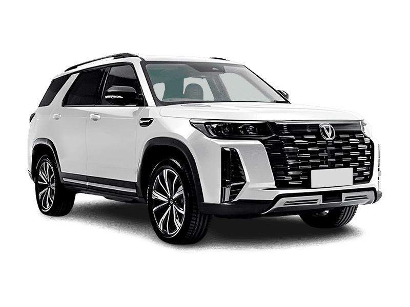 Changan CS35Plus New - Изображение №27