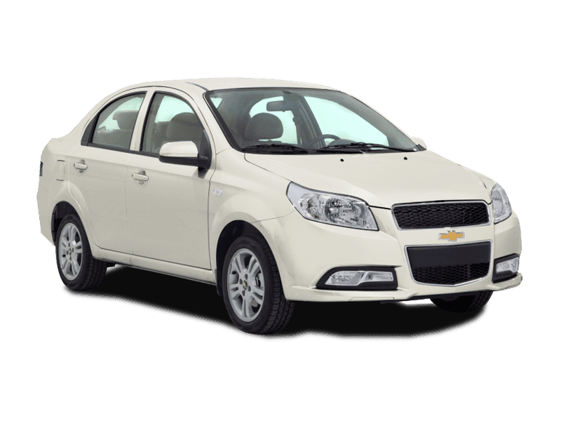 Chevrolet Cobalt - Изображение №19