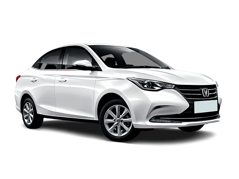 Changan UNI-K - Изображение №23