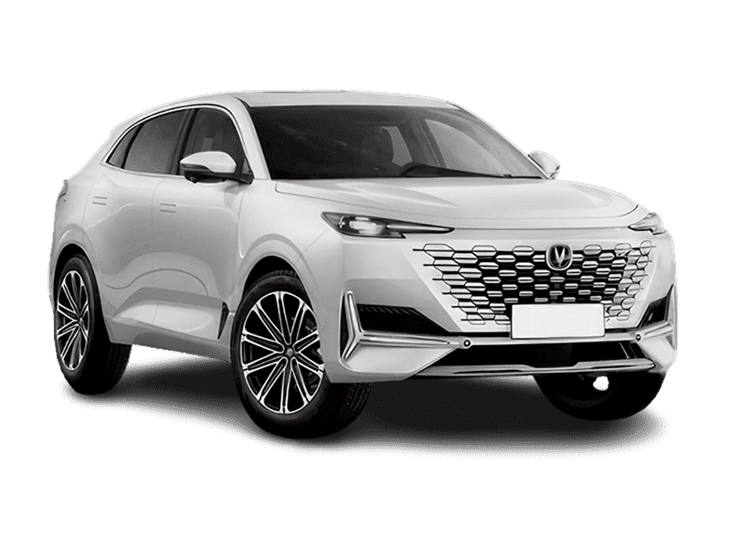 Changan CS35Plus New - Изображение №27